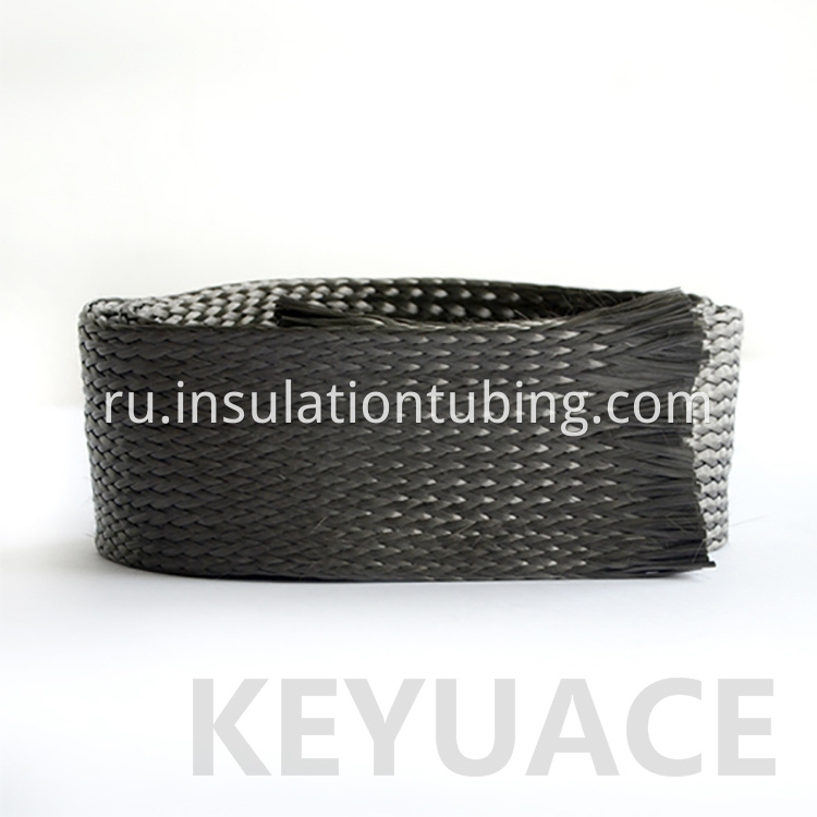 Carbon Fiber Sleeve Tube